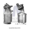 BM CATALYSTS BM80306H Catalytic Converter